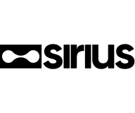 Sirius logo