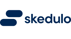 Skedulo logo