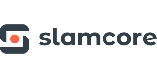 Slamcore logo
