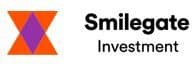 Smilegate Investment logo
