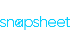 Snapsheet logo