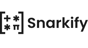 Snarkify logo