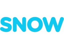 SNOW logo