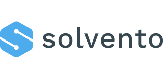 Solvento logo