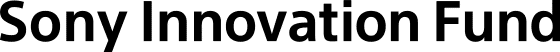 Sony Innovation Fund logo