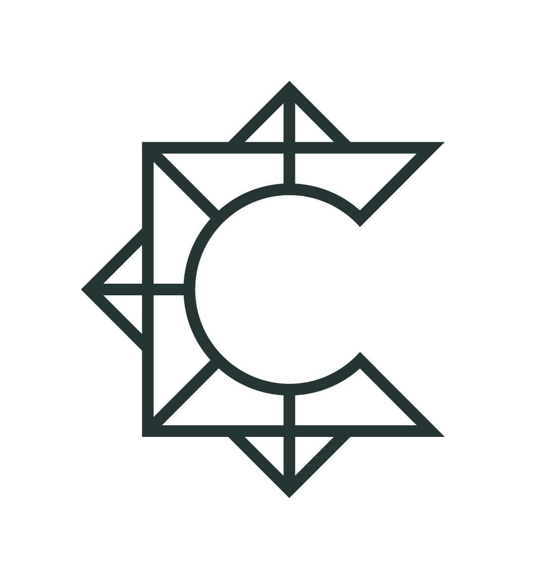South Park Commons logo