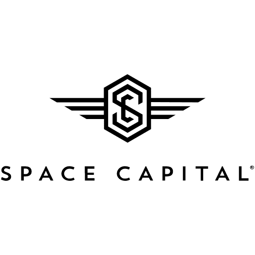 Space Angels logo