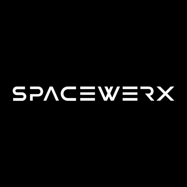 SpaceWERX logo