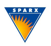 SPARX Group logo