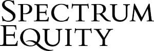Spectrum Equity logo