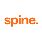Spine logo