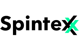 Spintex logo