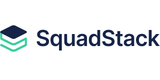 SquadStack logo