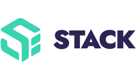 Stack logo