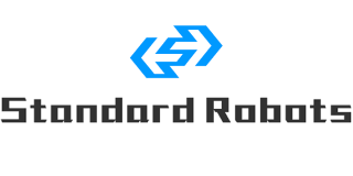 Standard Robots logo