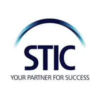 STIC Investment logo