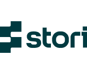 Stori logo