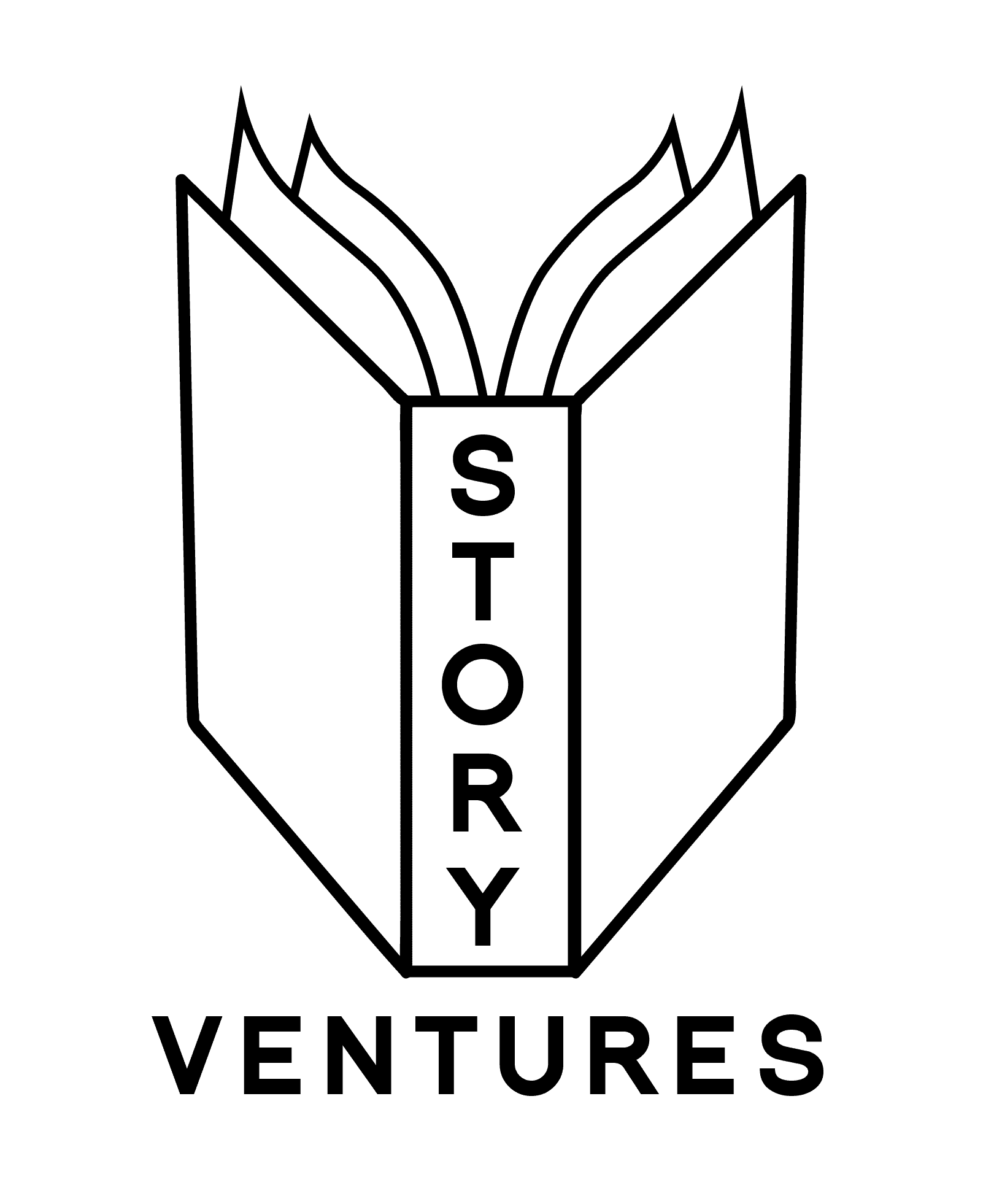 Story Ventures logo