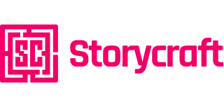 Storycraft logo