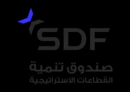 Strategic Development Fund logo