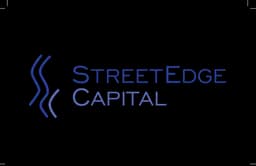 StreetEdge Capital logo