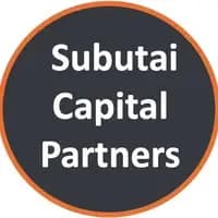 Subutai Capital Partners logo