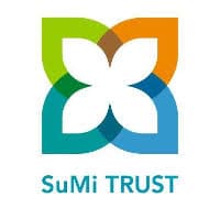 Sumitomo Mitsui Trust Bank logo