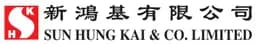 Sun Hung Kai & Co. Limited logo