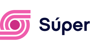 Super logo