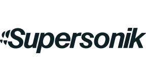 Supersonik logo