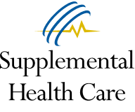Supplemental Health Care logo