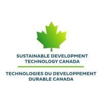 Sustainable Development Technology Canada logo