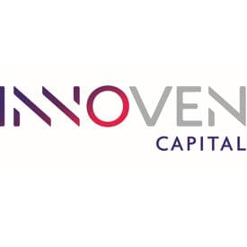 InnoVen Capital logo