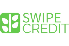 Swipe Credit logo