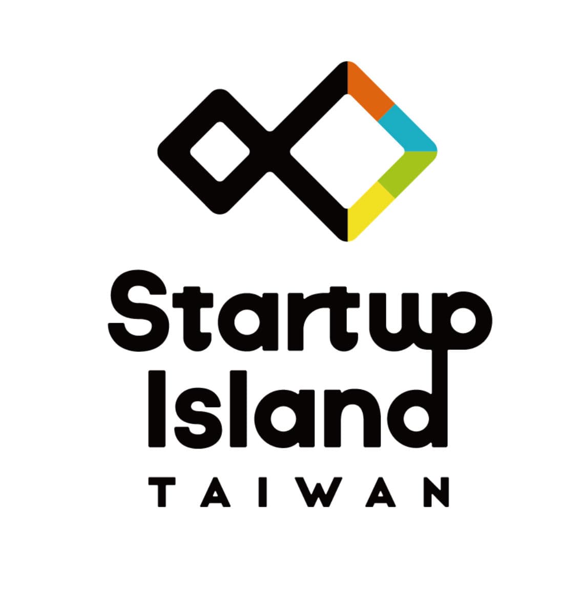 Startup Island TAIWAN logo