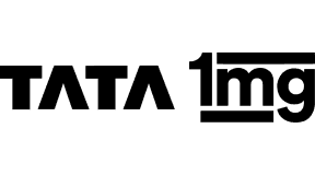 Tata 1mg logo