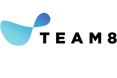 Team8 logo