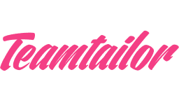 Teamtailor logo