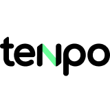 Tenpo logo