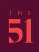 The 51 Ventures logo