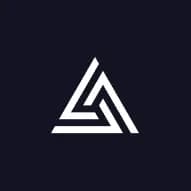 The Delta logo