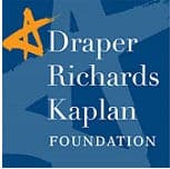 The Draper Richards Kaplan Foundation logo
