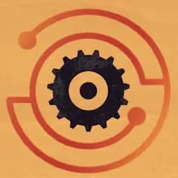 The Robotics Hub logo