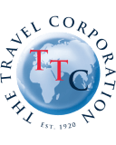 The Travel Corporation logo