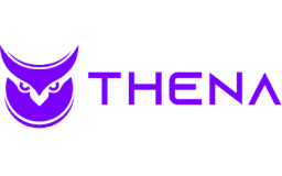 Thena logo