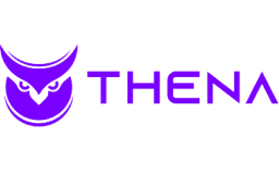 Thena logo