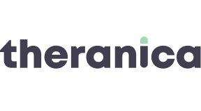 Theranica logo