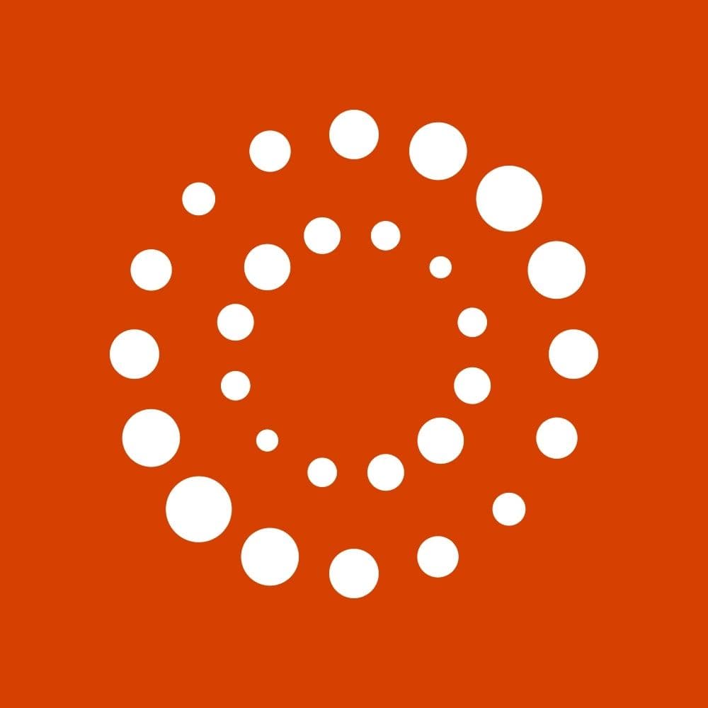 Thomson Reuters logo