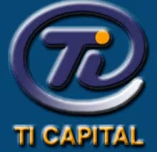 TI Capital logo