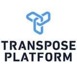 Transpose Platform Management logo